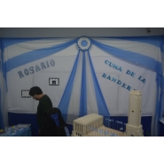 Expo Proyectos y Emprendimientos Empresariales 2017